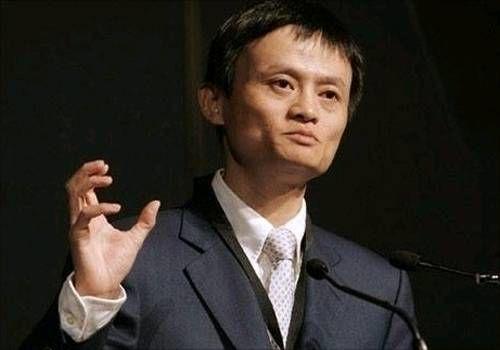 网友蚂蚁花呗被提额到2万,攻陷马云微博 质问