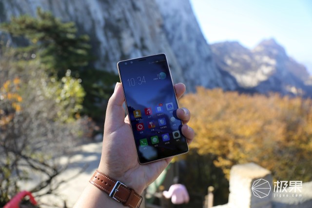 努比亚Z17S手机 努比亚Z17S手机