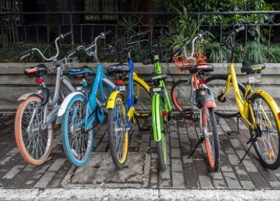 青岛共享单车指导意见：需年满12周岁，鼓励免押金