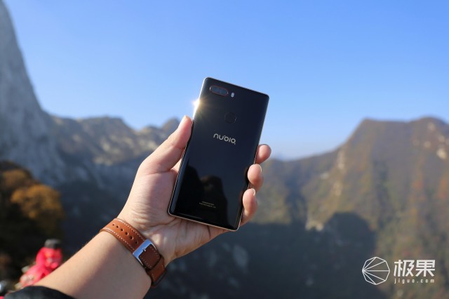 努比亚Z17S手机 努比亚Z17S手机