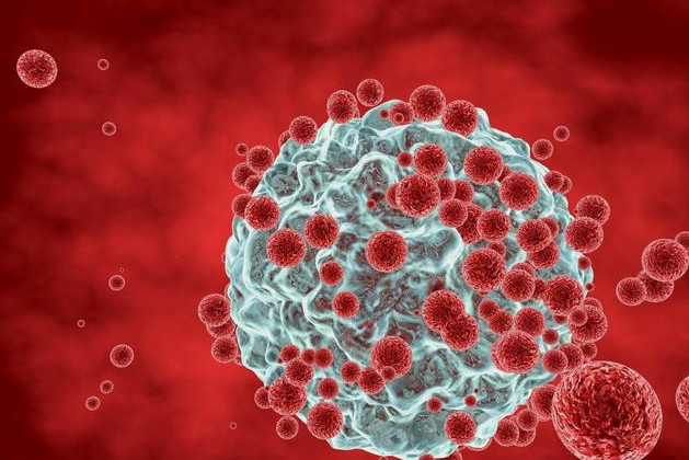45岁后,身体4个信号暗示体内已经出现癌细胞!