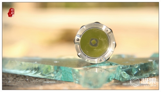 NEXTORCH（纳丽德）TA15战术手电