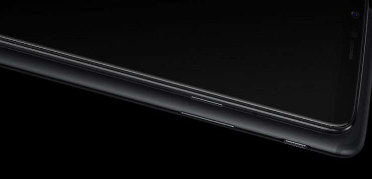 一加 5T 海外发布:全面屏来了,你们要的 3.5 毫米耳机孔还在