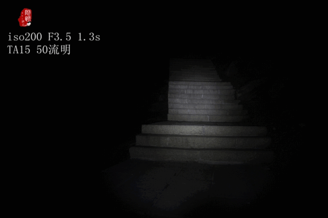 NEXTORCH（纳丽德）TA15战术手电