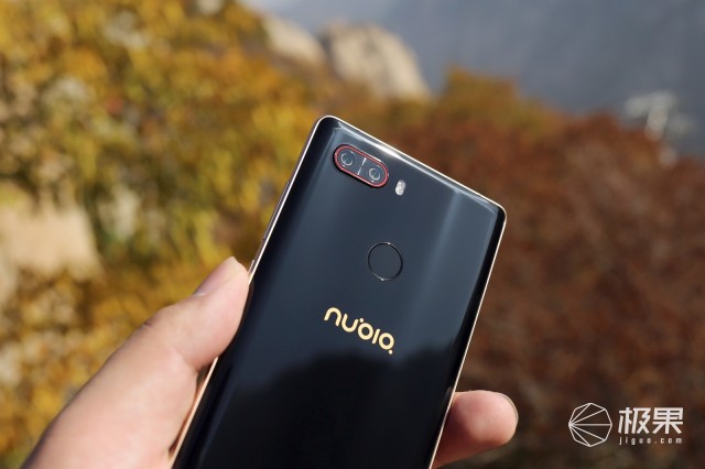 努比亚Z17S手机 努比亚Z17S手机