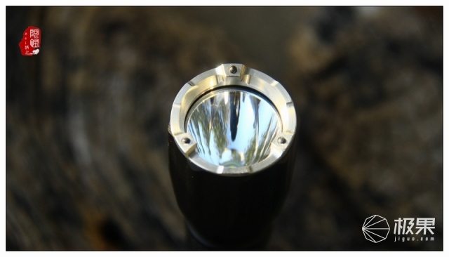 NEXTORCH（纳丽德）TA15战术手电