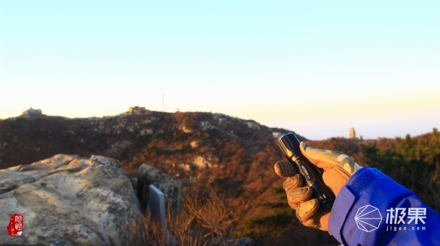 NEXTORCH（纳丽德）TA15战术手电