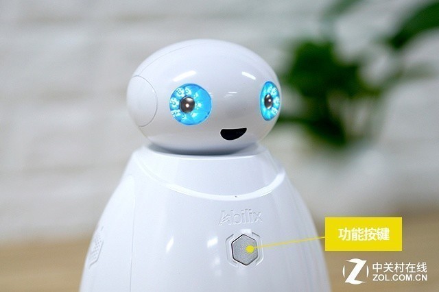 双·11选购秘籍 看那些值得购买的机器人 