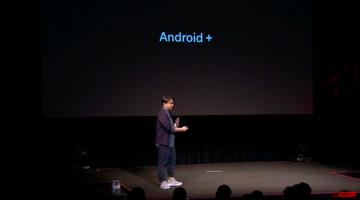 一加 5T 海外发布:全面屏来了,你们要的 3.5 毫米耳机孔还在