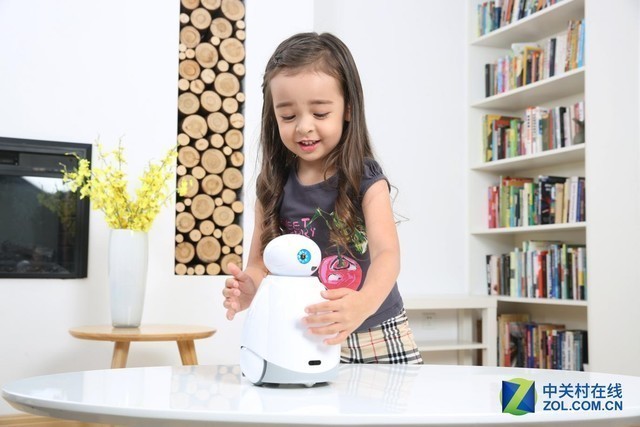 双·11选购秘籍 看那些值得购买的机器人 