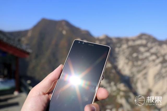 努比亚Z17S手机 努比亚Z17S手机