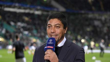 埃尔伯:如果瓦格纳加盟拜仁,不知他是否会满足