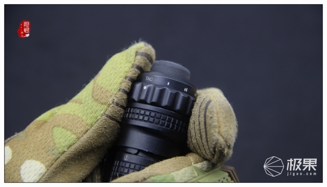 NEXTORCH（纳丽德）TA15战术手电