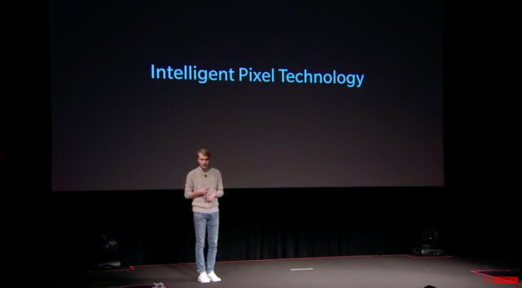 一加 5T 海外发布:全面屏来了,你们要的 3.5 毫米耳机孔还在