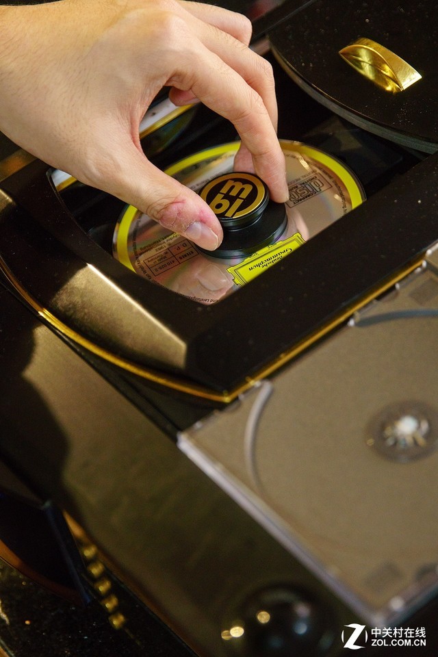 闲话影音:数据以外 发烧以内 