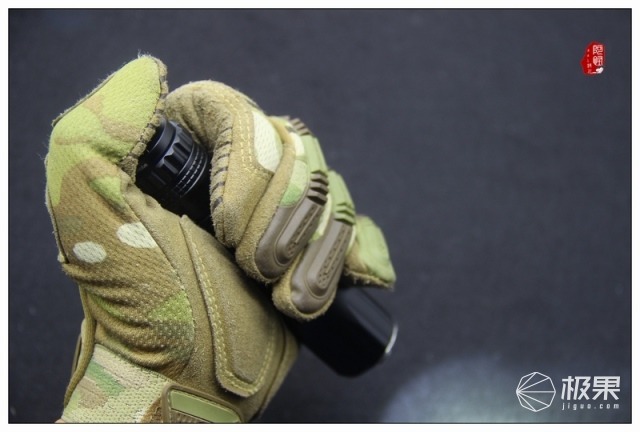 NEXTORCH（纳丽德）TA15战术手电