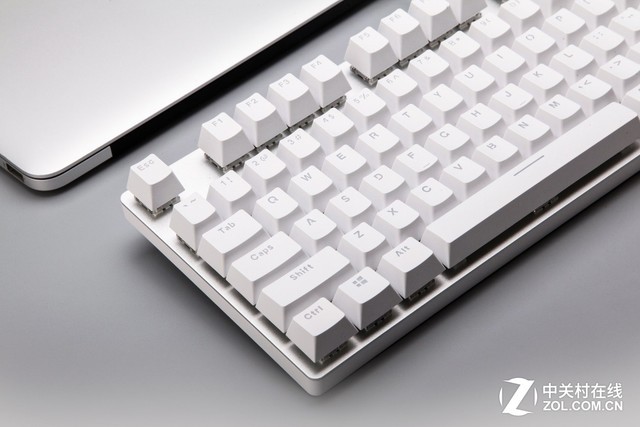 新品上市 雷柏V500PRO OMG定制版键盘 