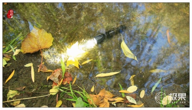 NEXTORCH（纳丽德）TA15战术手电