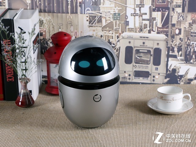 双·11选购秘籍 看那些值得购买的机器人 