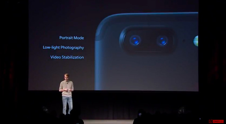 一加 5T 海外发布:全面屏来了,你们要的 3.5 毫米耳机孔还在