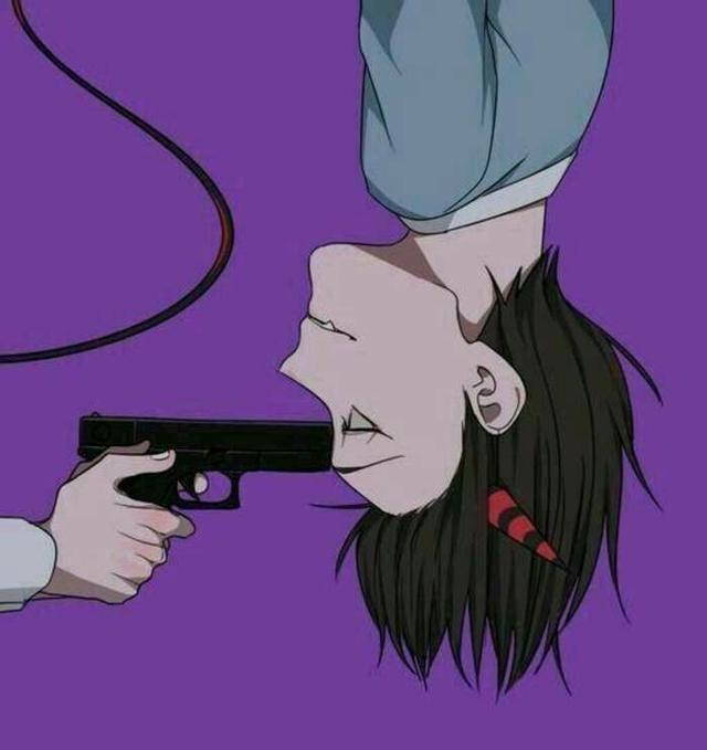 那些好看到爆的二次元情侣头像，拿去虐狗吧