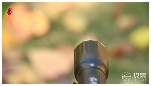 NEXTORCH（纳丽德）TA15战术手电