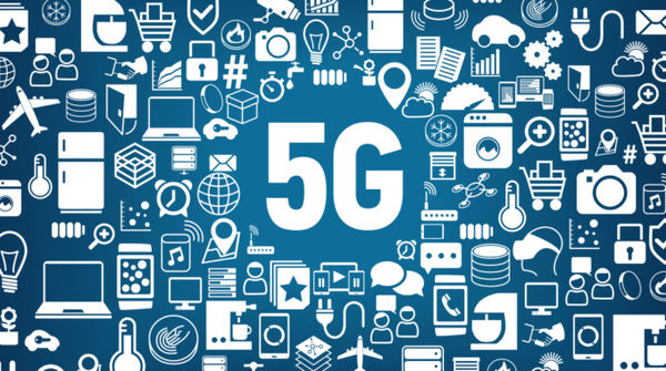 工信部公布5G频谱规划：中国首推中频段5G商用