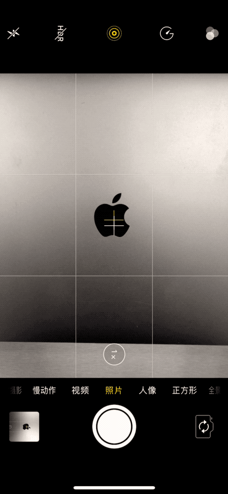 这些容易被忽略的 iphone 原生相机功能,在拍照时能帮