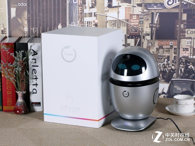 双·11选购秘籍 看那些值得购买的机器人 