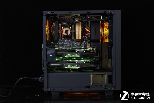 双·11花万元攒机 为何性能与六千元主机一样？  