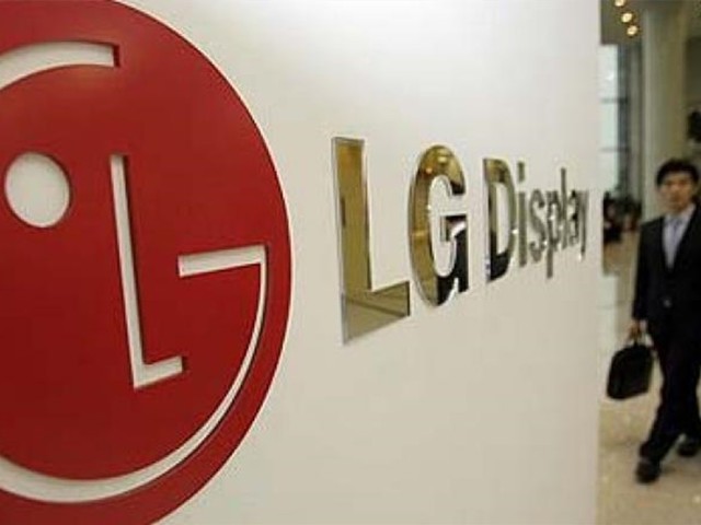 LG Display将停止LCD面板投资：全力开发OLED