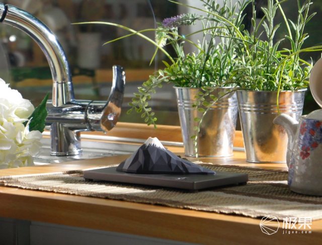 MARK&DRAW花山熏香炉