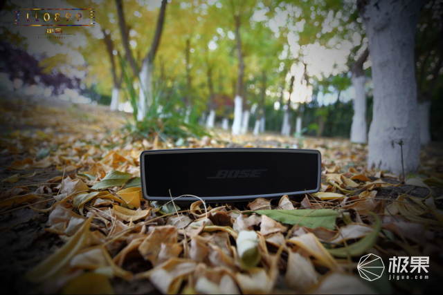 博士(Bose)SoundLinkMini蓝牙扬声器II 博士(Bose)SoundLinkMini蓝牙扬声器II