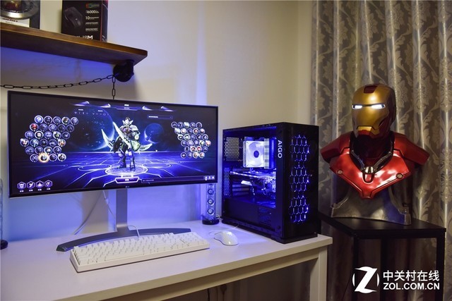 双·11花万元攒机 为何性能与六千元主机一样？  