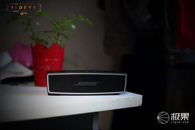博士(Bose)SoundLinkMini蓝牙扬声器II 博士(Bose)SoundLinkMini蓝牙扬声器II