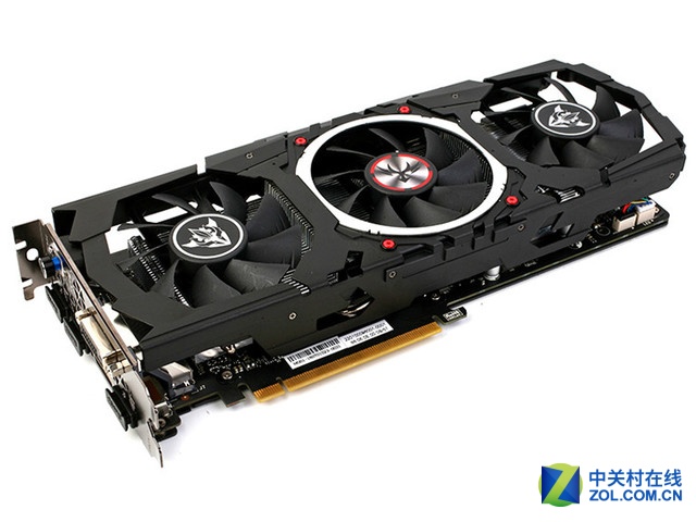 花式虐僵尸 《丧尸围城4》AN卡对比评测 