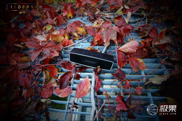 博士(Bose)SoundLinkMini蓝牙扬声器II 博士(Bose)SoundLinkMini蓝牙扬声器II