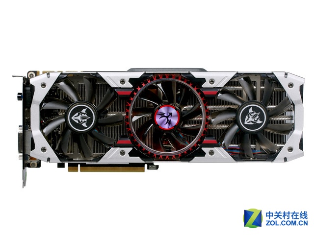 花式虐僵尸 《丧尸围城4》AN卡对比评测 