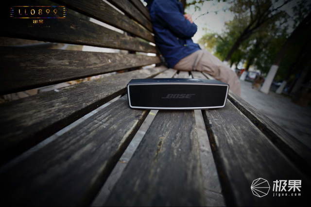 博士(Bose)SoundLinkMini蓝牙扬声器II 博士(Bose)SoundLinkMini蓝牙扬声器II