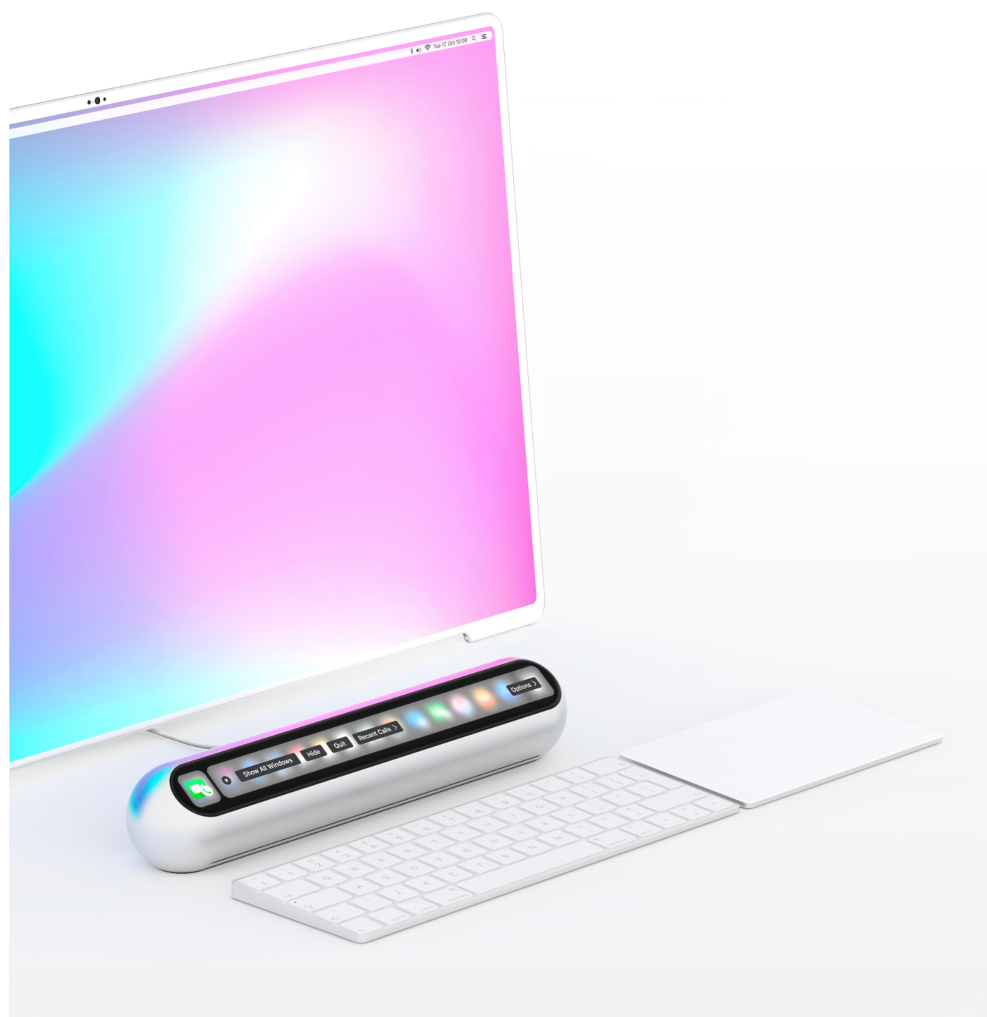 mac mini怎么用