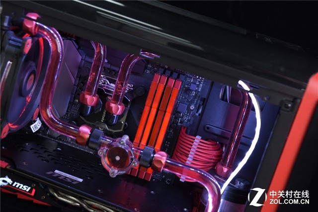 双·11花万元攒机 为何性能与六千元主机一样？  