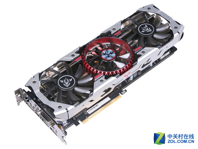 花式虐僵尸 《丧尸围城4》AN卡对比评测 