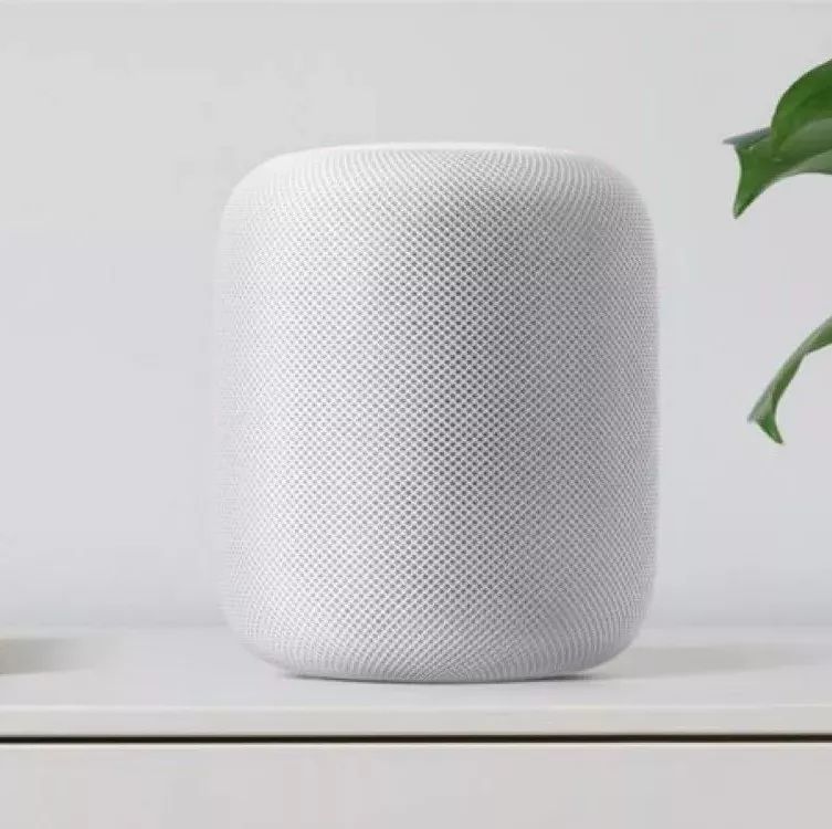 苹果智能音箱 HomePod 将延期上市
