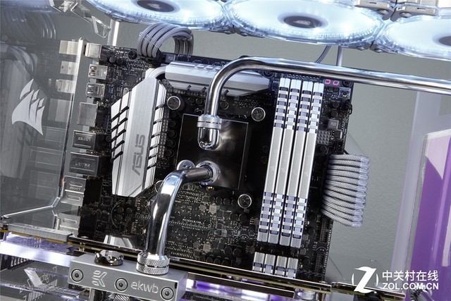 双·11花万元攒机 为何性能与六千元主机一样？  