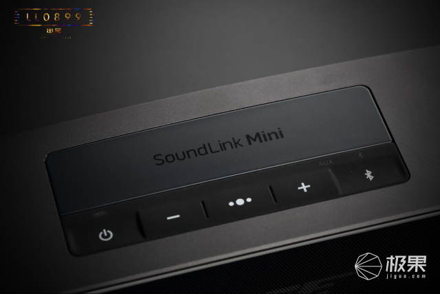 博士(Bose)SoundLinkMini蓝牙扬声器II 博士(Bose)SoundLinkMini蓝牙扬声器II