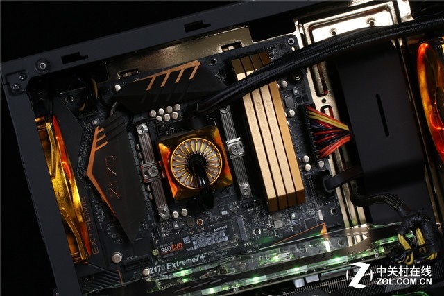 双·11花万元攒机 为何性能与六千元主机一样？  