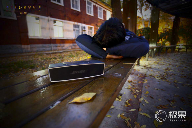 博士(Bose)SoundLinkMini蓝牙扬声器II 博士(Bose)SoundLinkMini蓝牙扬声器II