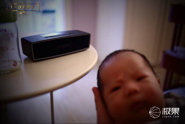 博士(Bose)SoundLinkMini蓝牙扬声器II 博士(Bose)SoundLinkMini蓝牙扬声器II