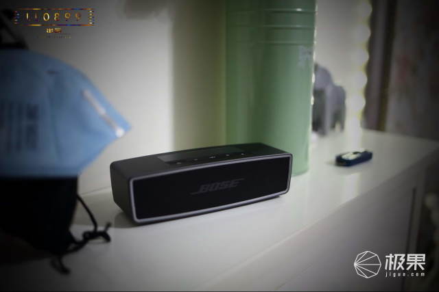 博士(Bose)SoundLinkMini蓝牙扬声器II 博士(Bose)SoundLinkMini蓝牙扬声器II