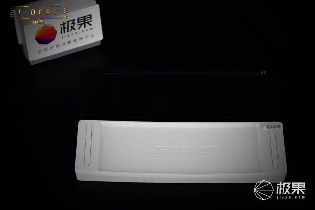 博士(Bose)SoundLinkMini蓝牙扬声器II 博士(Bose)SoundLinkMini蓝牙扬声器II